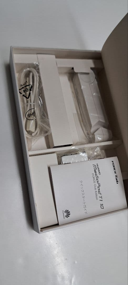 Androidタブレット本体 Huawei MediaPad T1 10