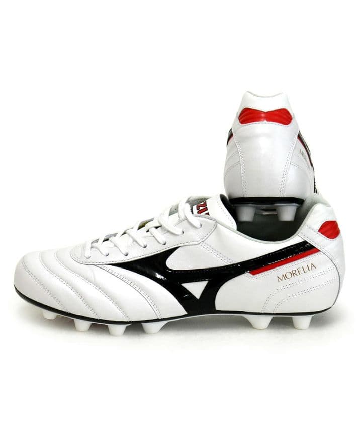 【国内正規品・新品】ミズノ　モレリア 2 JAPAN　ノーマルステッチ　26.5