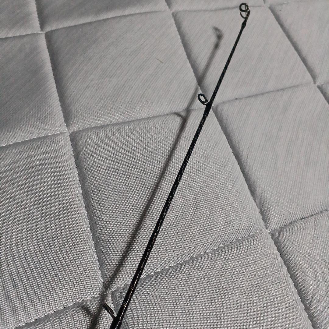 しゅん　シマノ ワイルドコンタクト 100MH