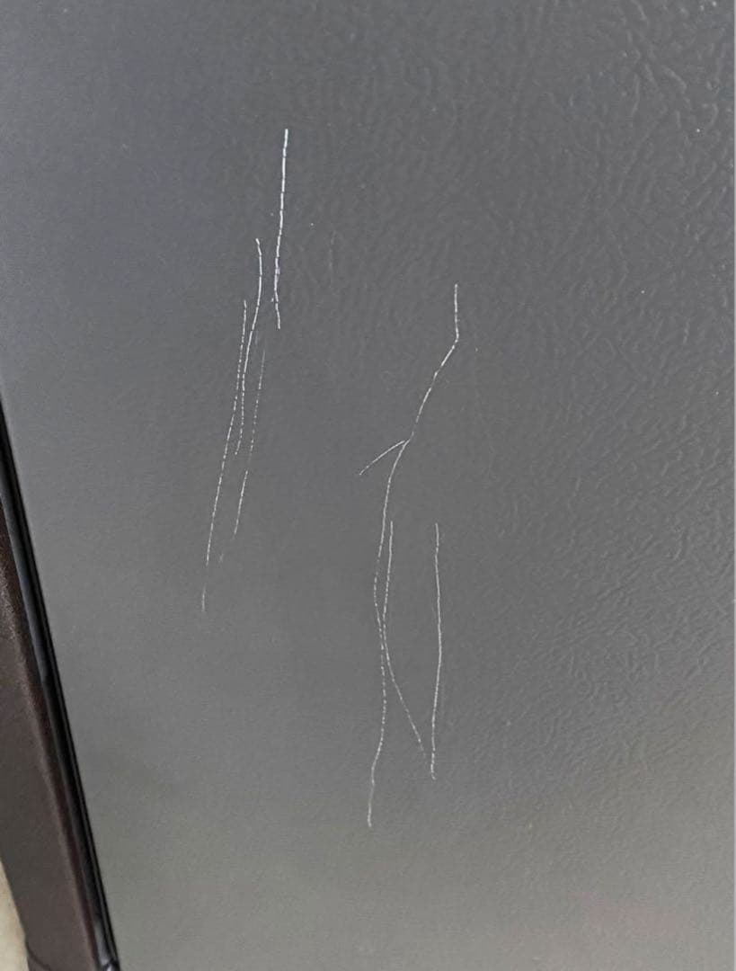 パナソニック　ノンフロン冷凍冷蔵庫　NR-B14CW-T 2020年製 138L