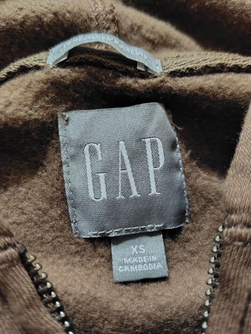 【本日限りｓALE】【未使用＆未使用に近い美品】ROXY✲GAP✲GU4点SET