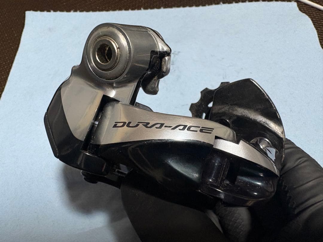 DURA-ACE fd-9070 rd-9070 セット