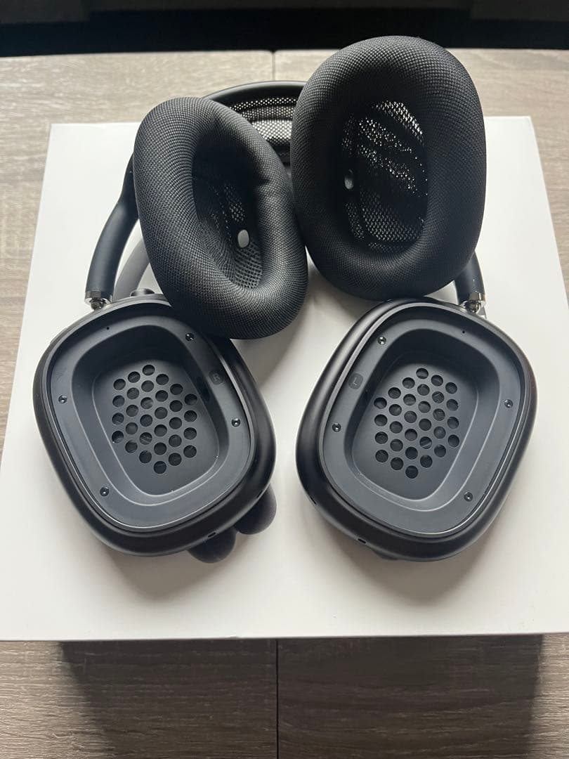 AirPods Max 第一世代　スペースグレー