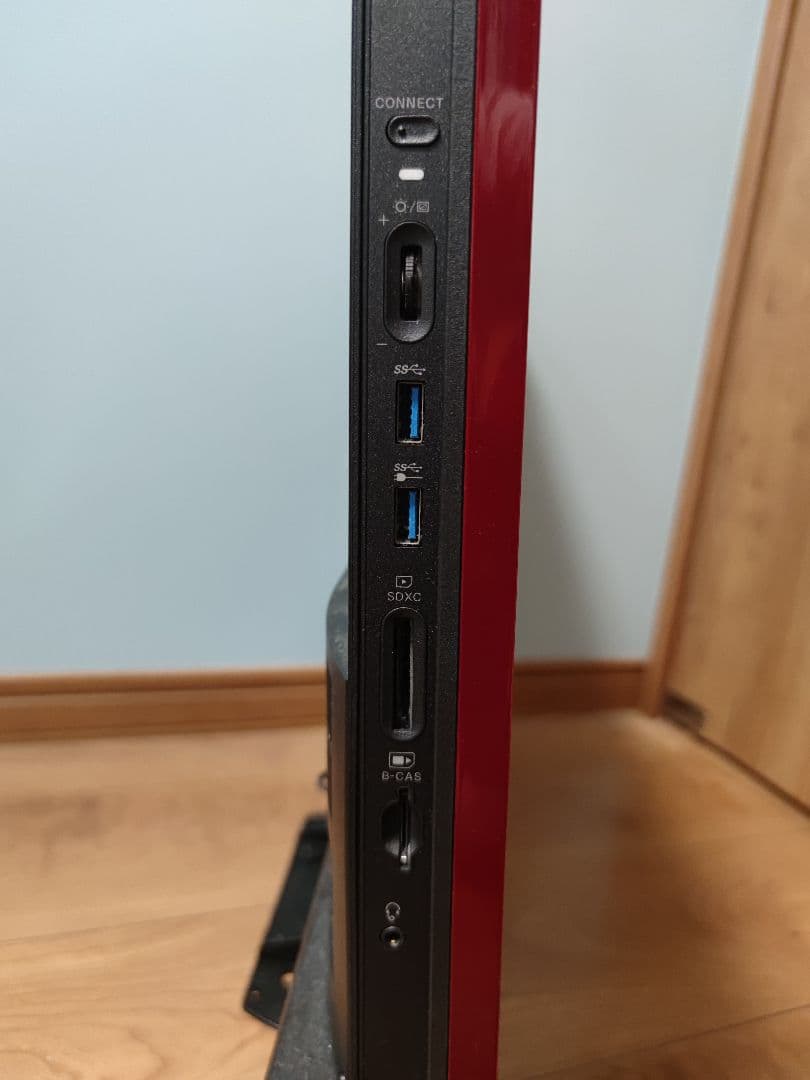 【 値下げ 】NEC pc-da770aar-e3 画面一体型PC