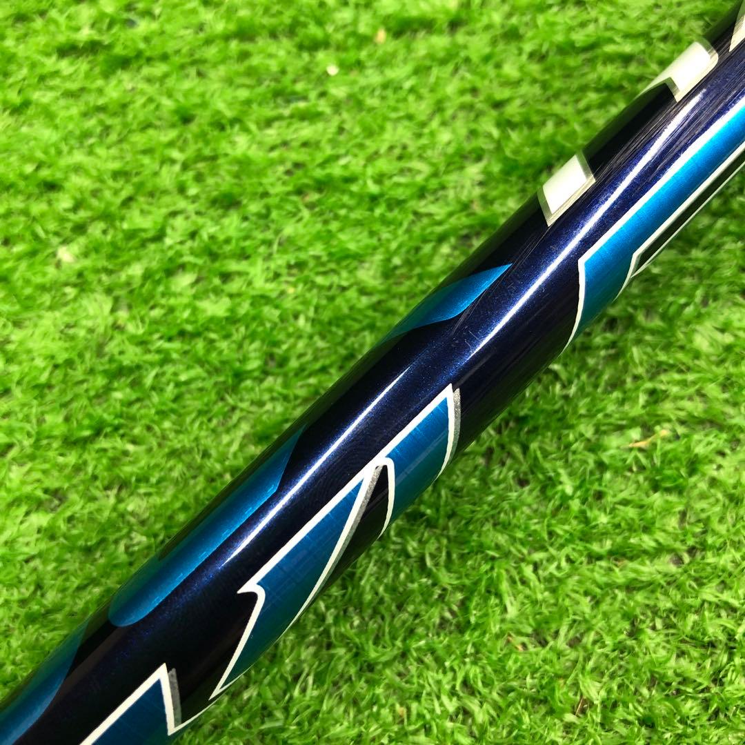 Gsh-870 SPEEDERNX シャフト単品 flex40-R サンプル品