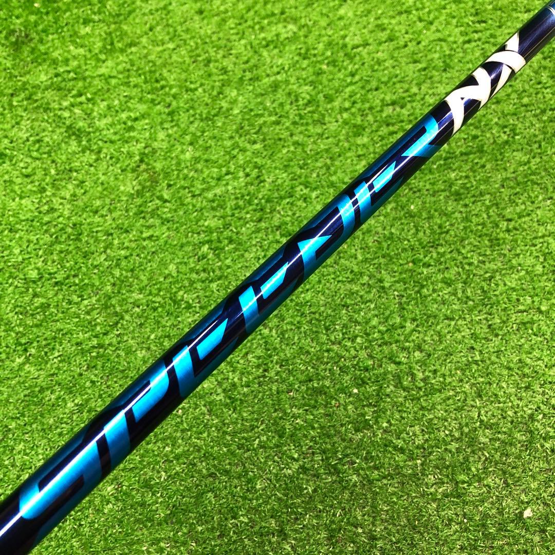 Gsh-870 SPEEDERNX シャフト単品 flex40-R サンプル品