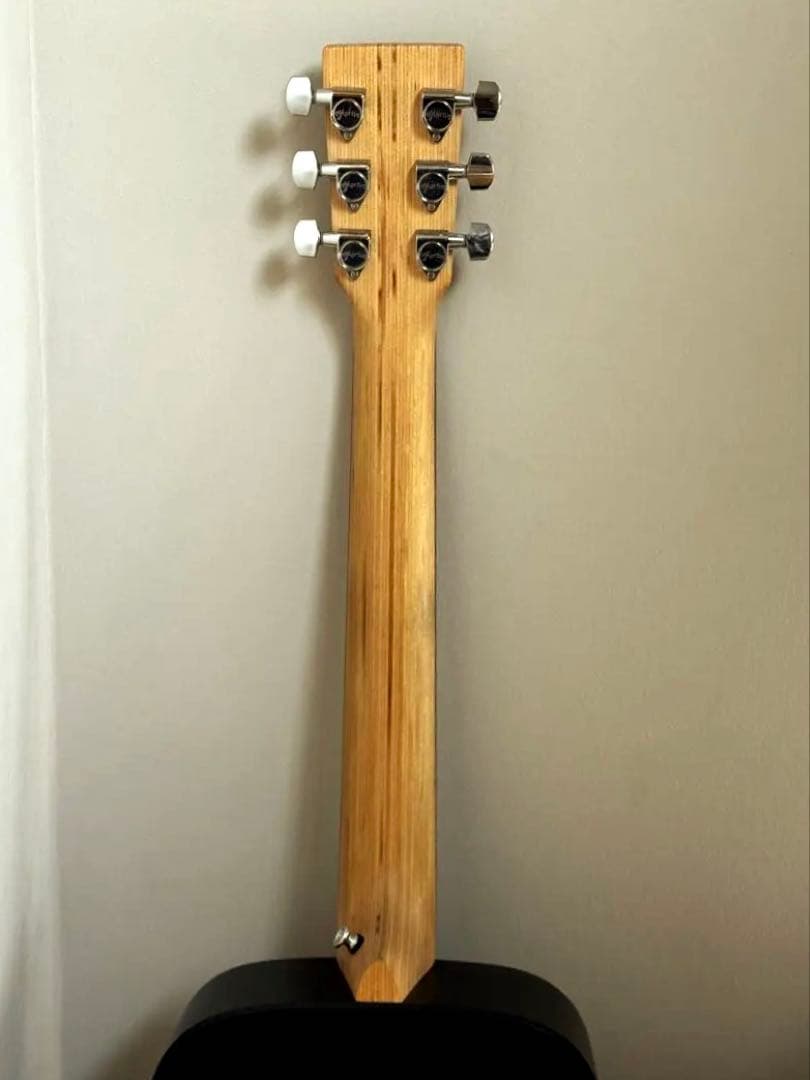 Martin LXBlack ミニアコースティックギター ブラック