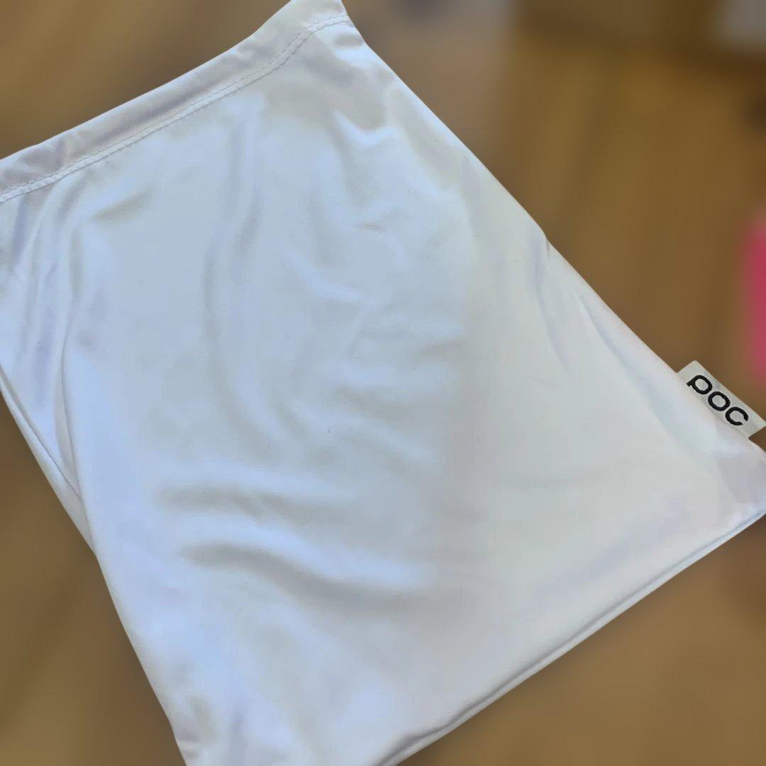 POC POCito Nexal ジュニア用スキーゴーグルピンク　pinkポック