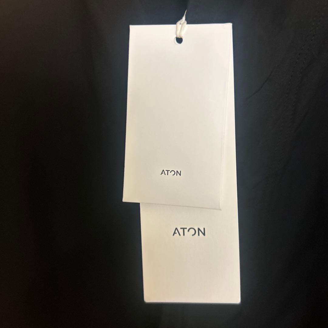 ジャケット・アウター AIR WEATHER SHORT MODS COAT 6 24aw