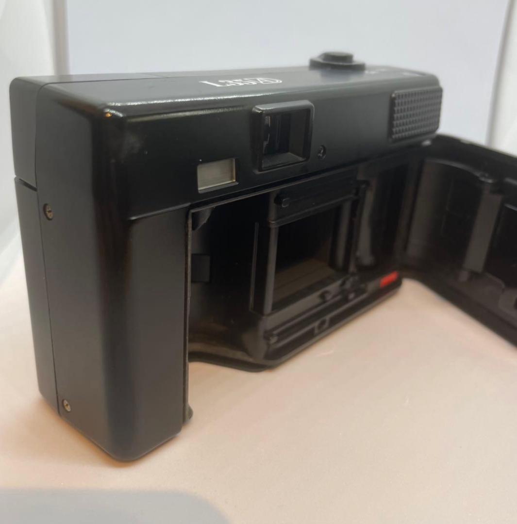 【ジャンク】　Nikon 35mm L35 AD AD2 2個セット