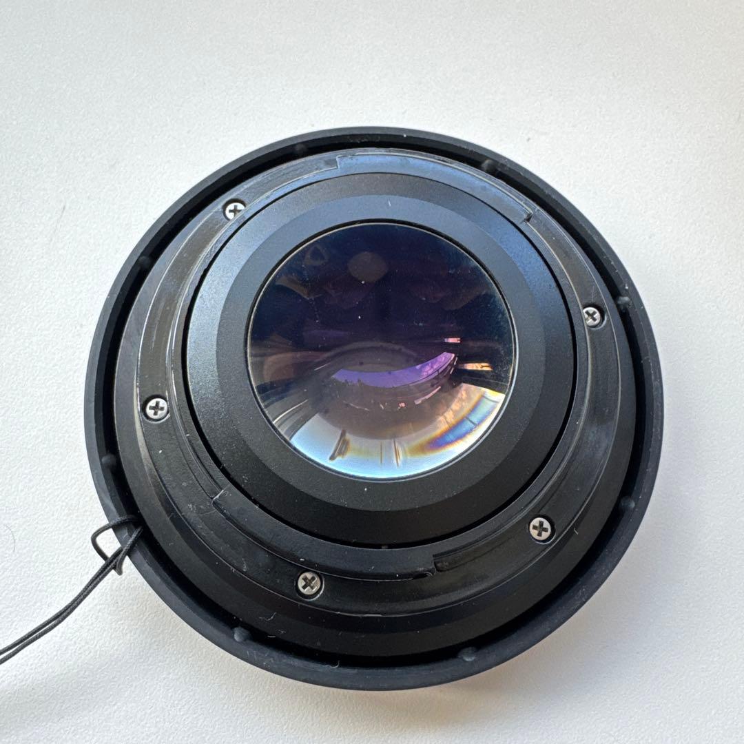 GoPro用水中レンズ INON UCL-G165 SD(フロントマスクセット)