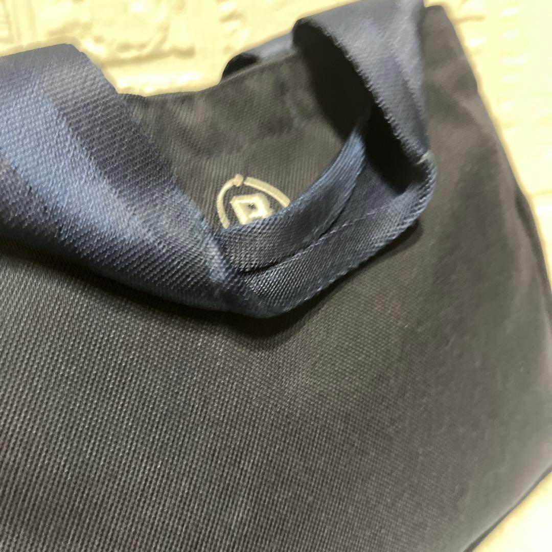 【美品】BRIEFING カートバッグ　CLASSIC CART TOTE TL