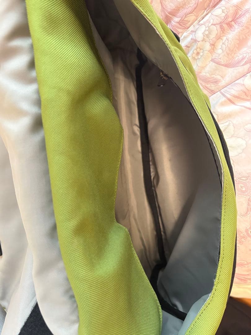 パタゴニア メッセンジャーバッグ patagonia