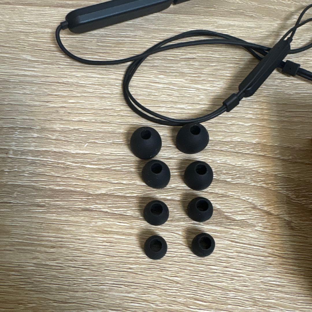 【美品】nwm VoiceBuds イヤホン