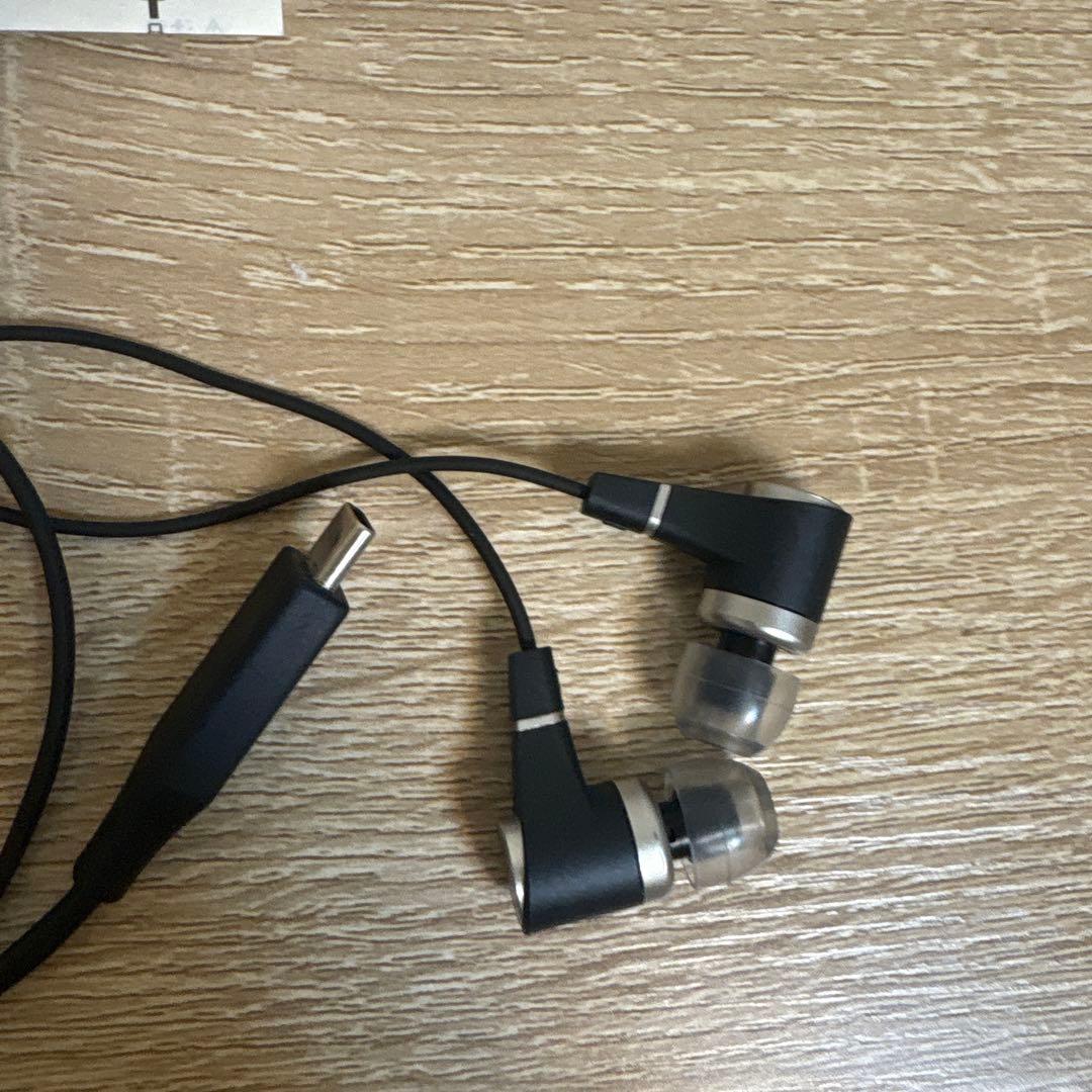 【美品】nwm VoiceBuds イヤホン