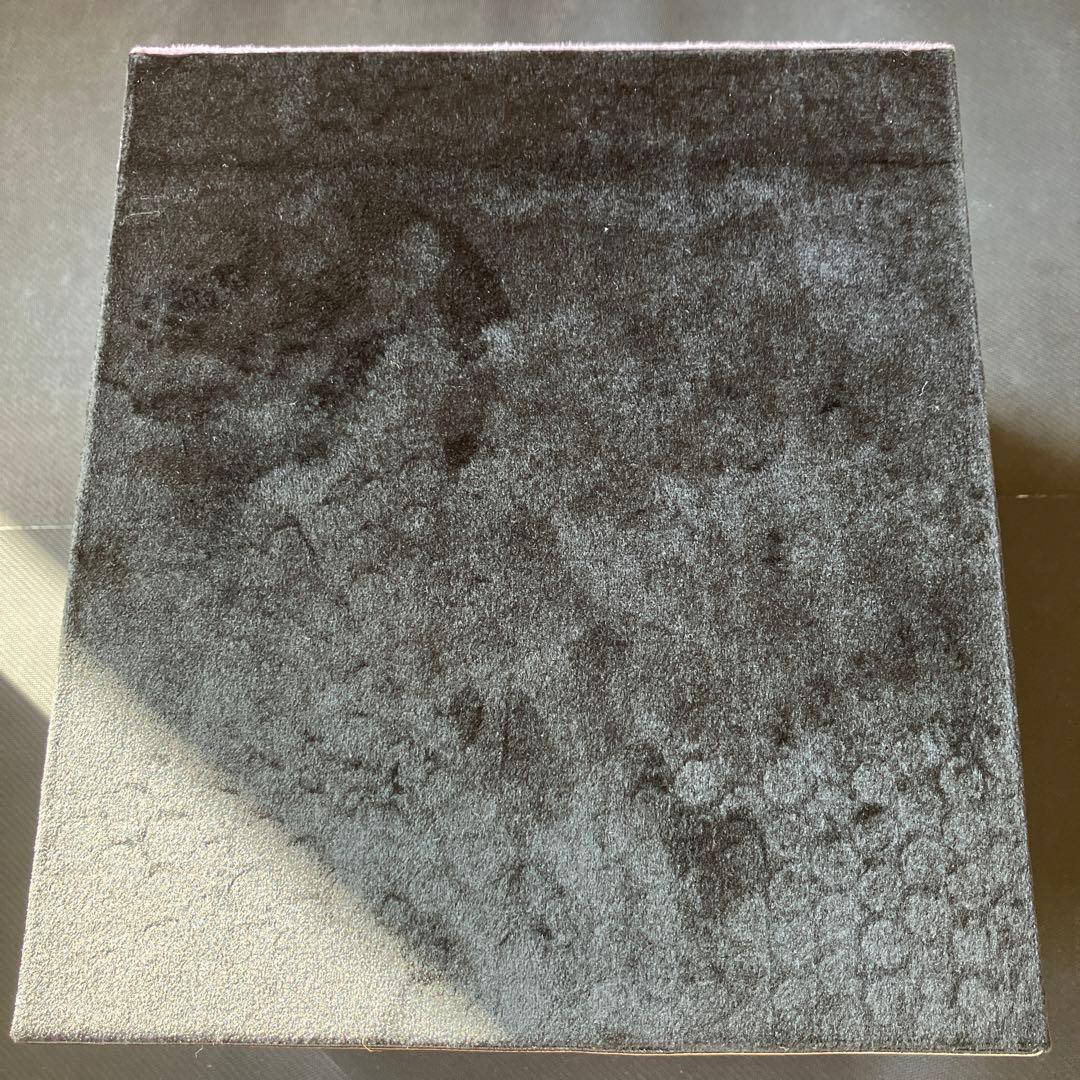 最安値 良品 francfranc コスメボックス ディズニー