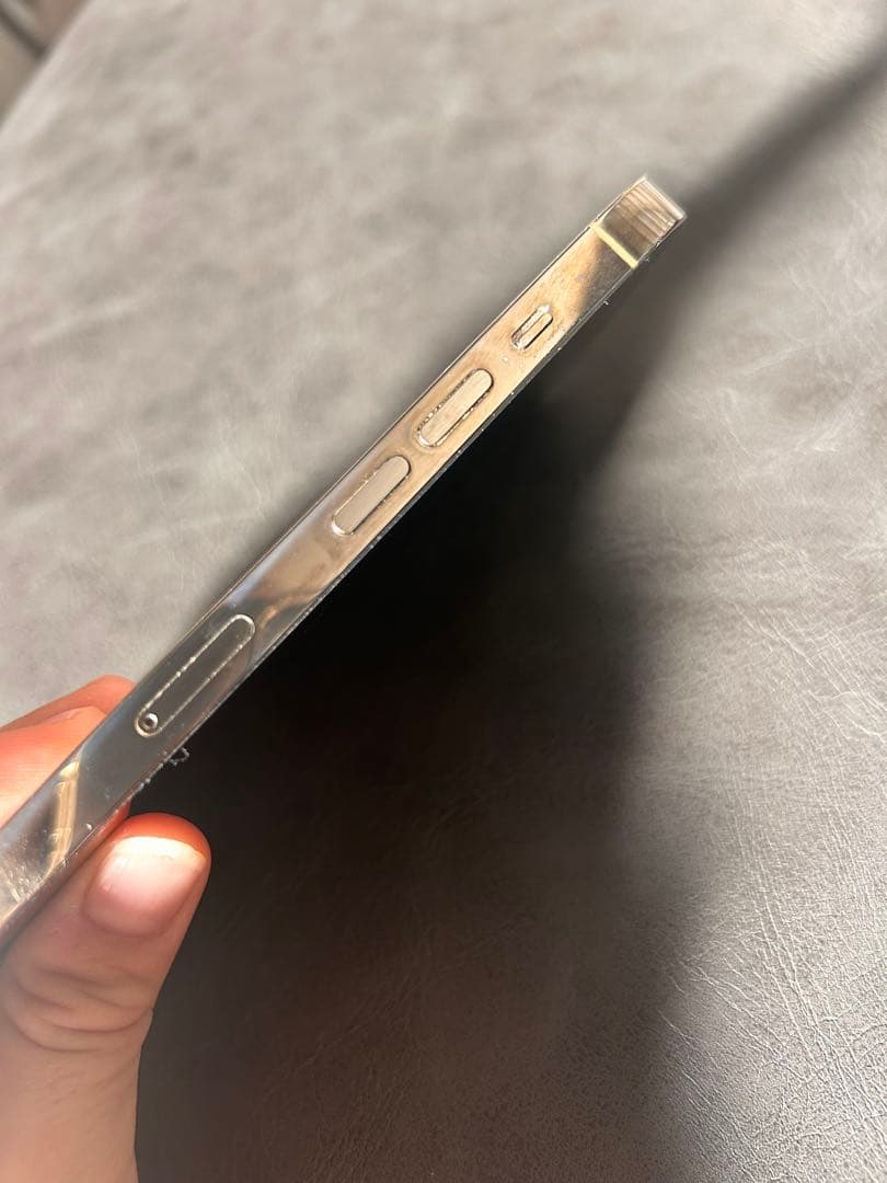 Apple iPhone 14Pro ゴールド 本体