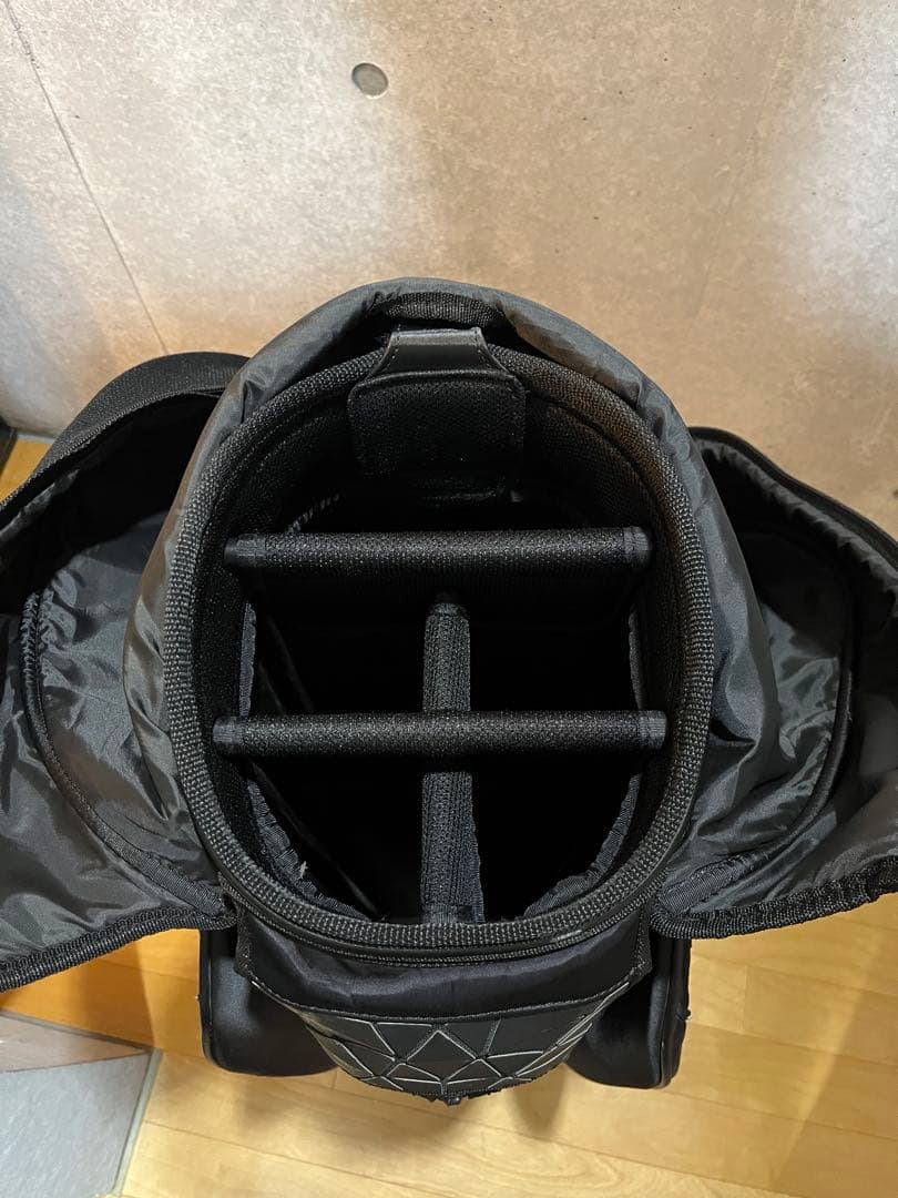 Pingキャディバッグ CB-P213 アルマジロ