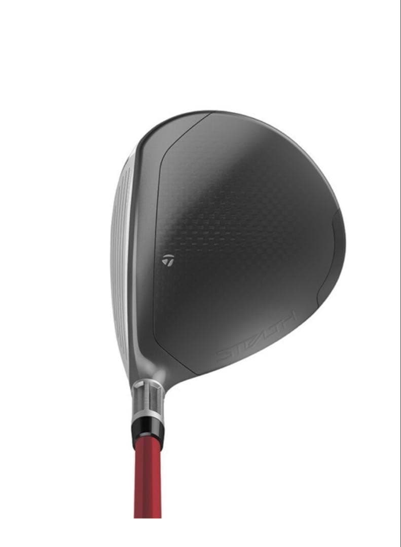 5Wカスタムシャフト STEALTH レディース フェアウェイウッド5番