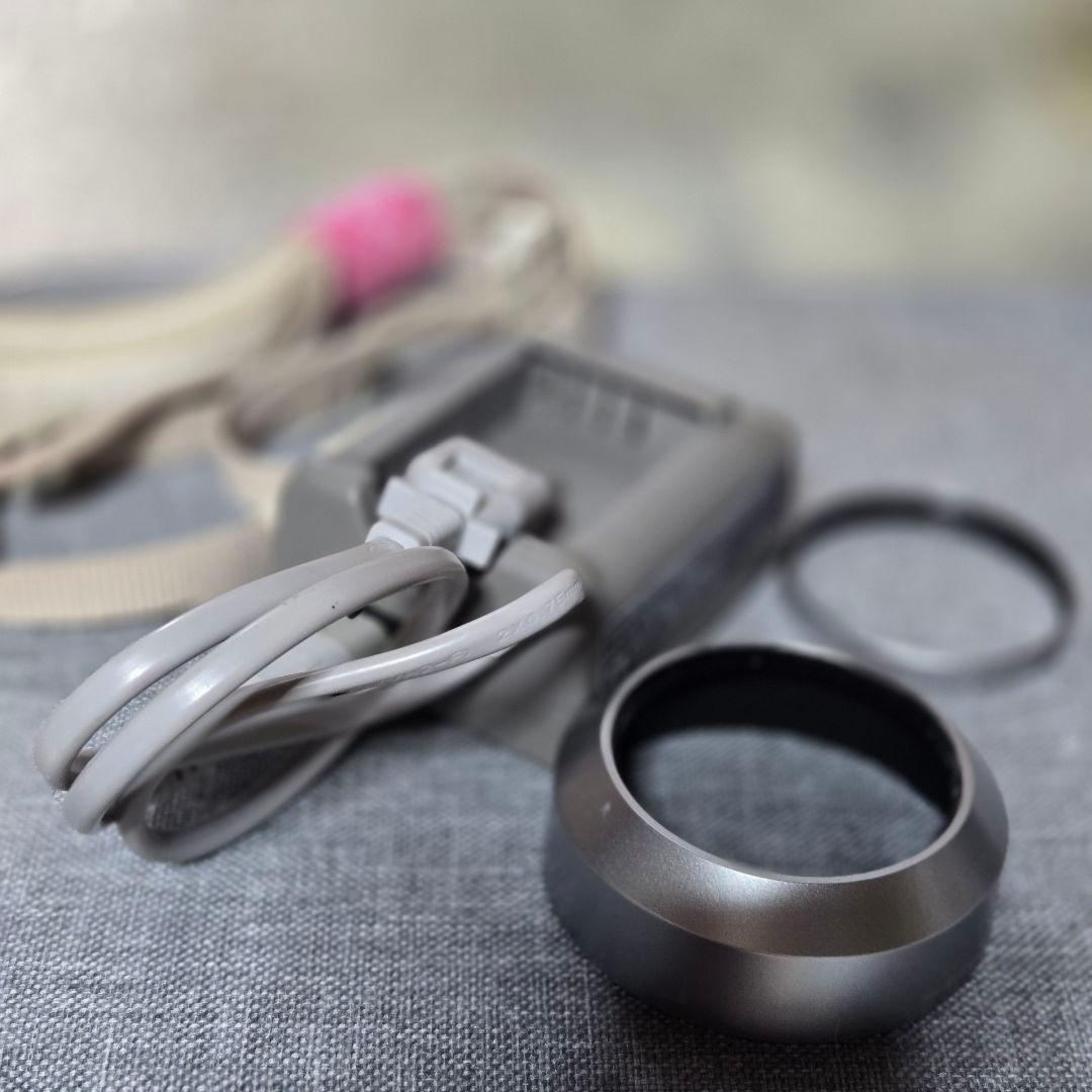 OLYMPUS PEN E-PL9ホワイト ミラーレスカメラ