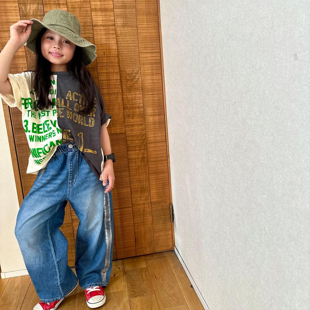 ぶりっじです！4/26まで