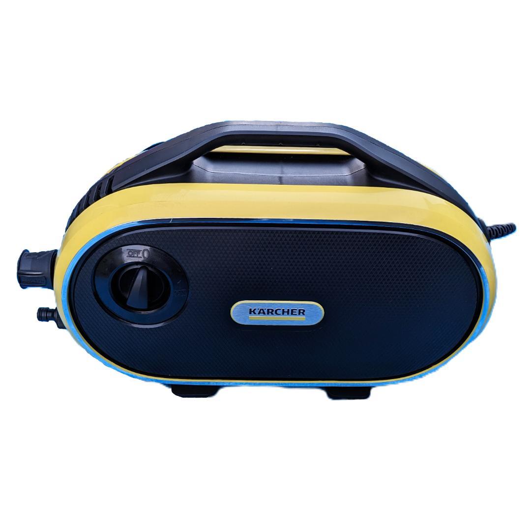 ★ケルヒャー★高圧洗浄機　JTKサイレントプラス　静音タイプ　高圧ホース10m