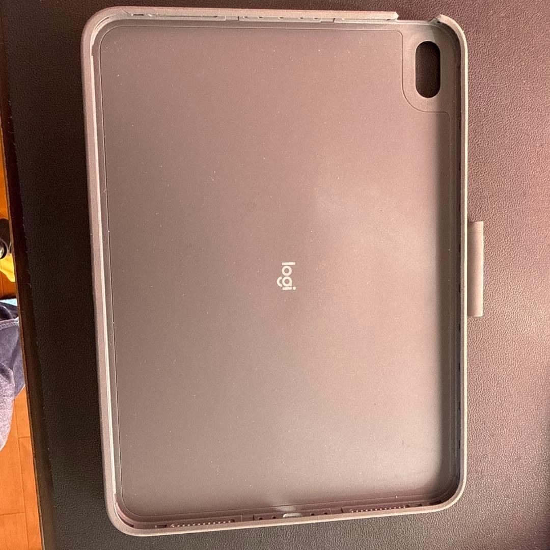 Combo Touch（iPad 第10世代用 )