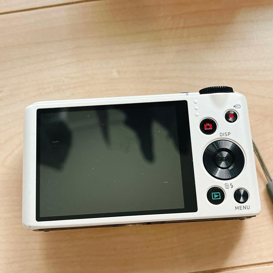 【CEEKAY 】CASIO コンパクトデジタルカメラEXILIM