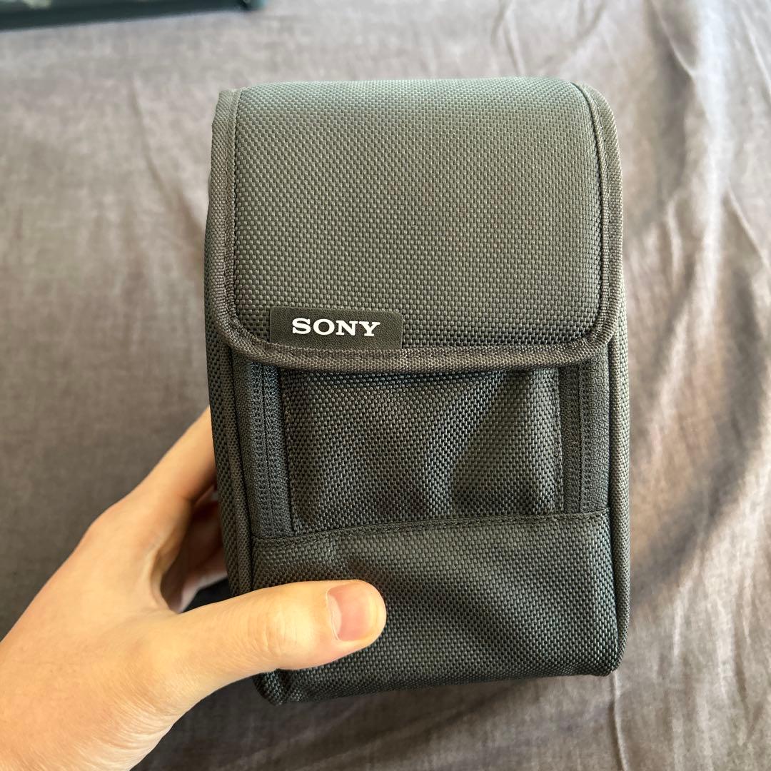 j*m様 (美品) SONY 単焦点 SEL135F18GM 円偏光サーキュラー