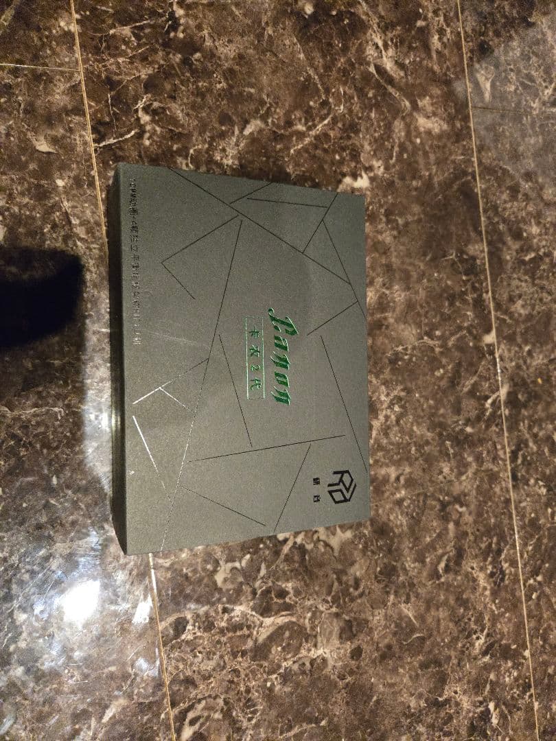 超美品 LINSOUL Yanyin CANON II 4.4mm