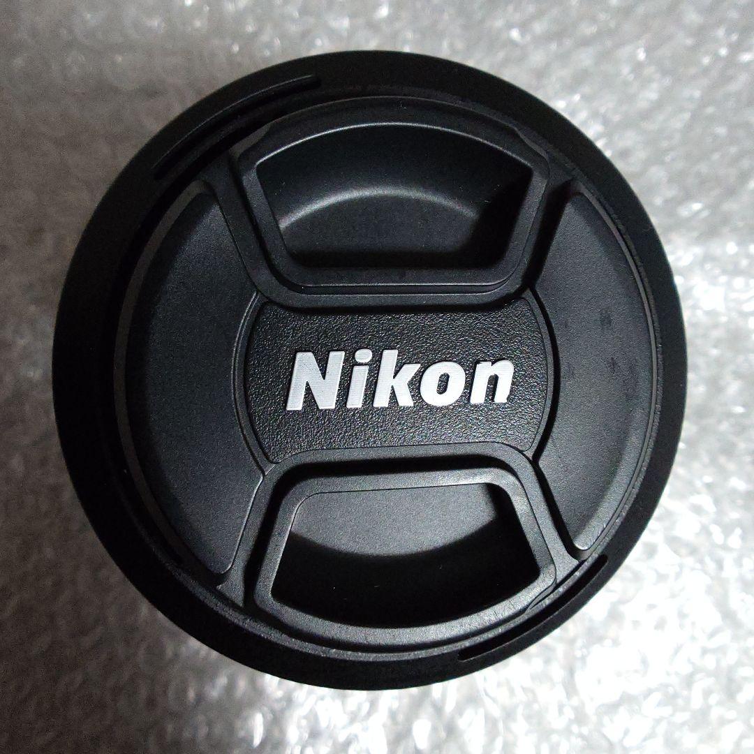 レンズ(単焦点) Nikon AF-S NIKKOR 35mm f1.8G ED