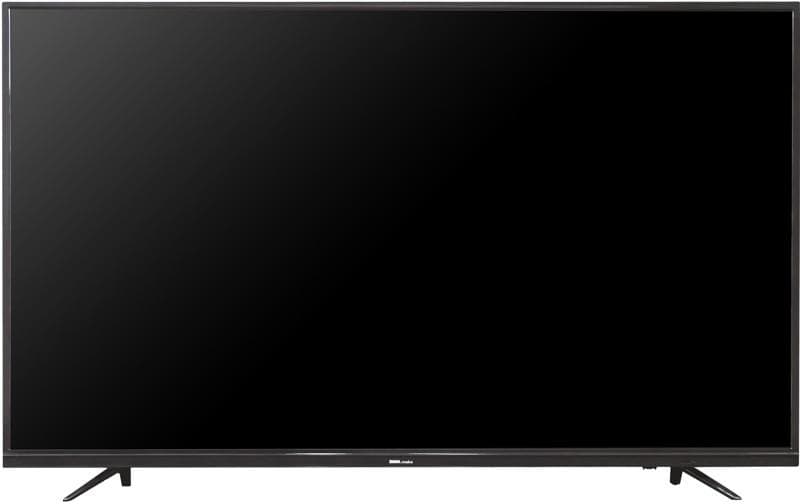 DMM.make 55インチ 4K ディスプレイ DKS-4K55DG3