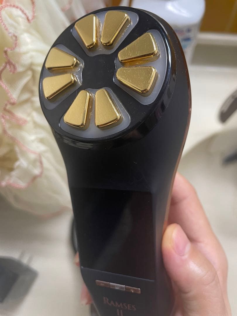 ボディ・フェイスケア dr.arrivo