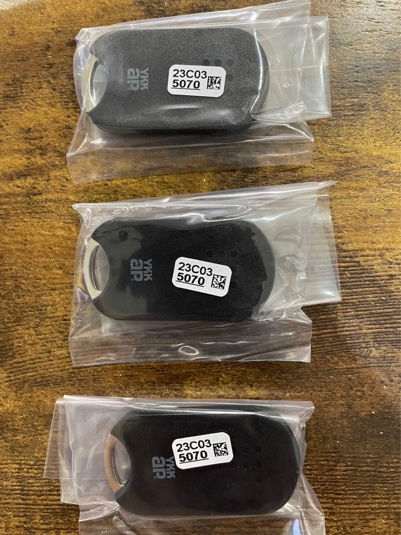 YKKap スマート玄関ドア　リモコンキーセット