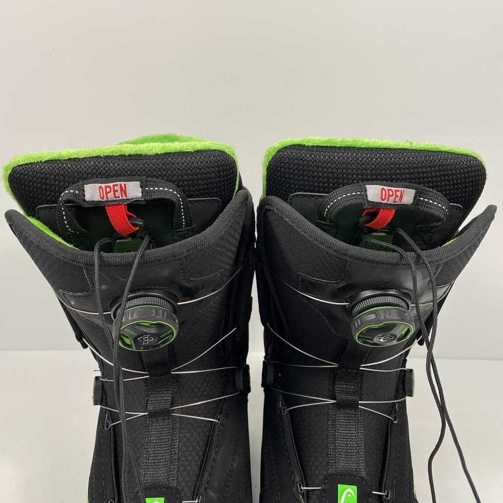 ◆head PerfectFit スノーボードブーツ 26.5cm 02014