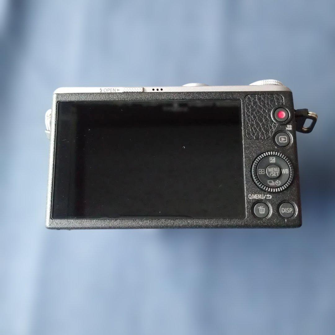 レンズ(ズーム) gm1