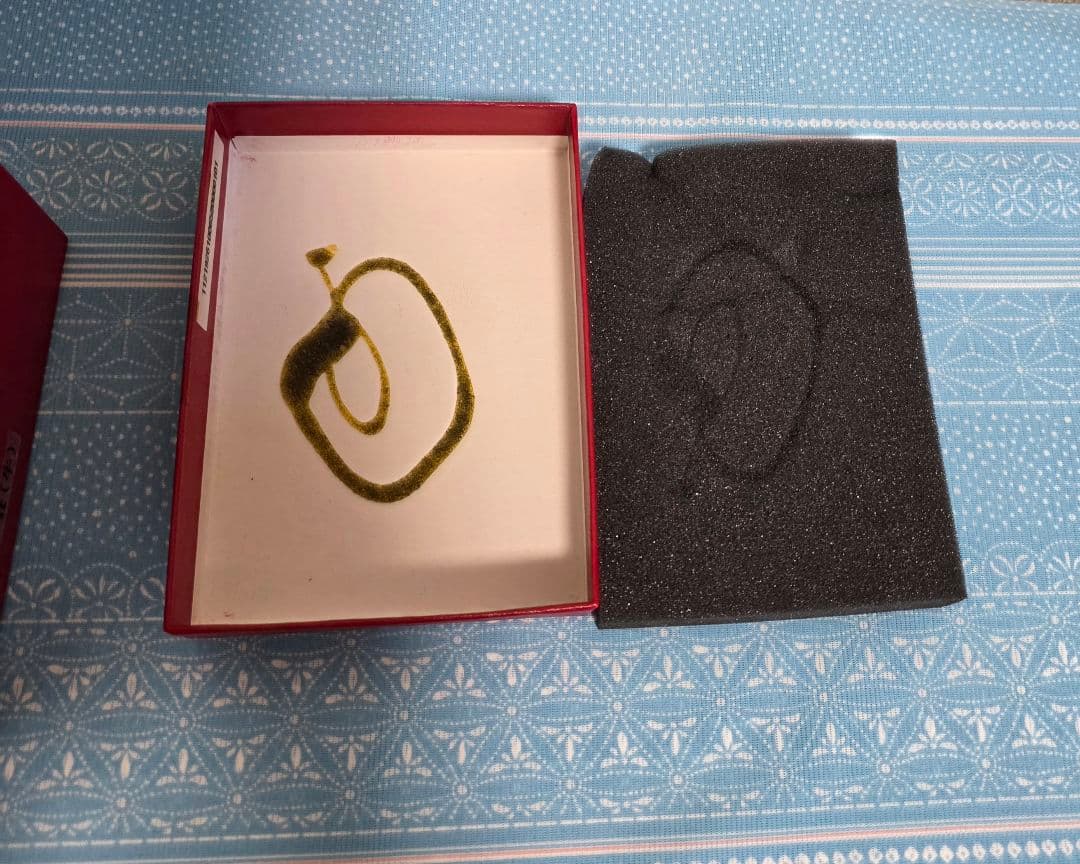 バカラ Baccarat 干支 丑(牛)