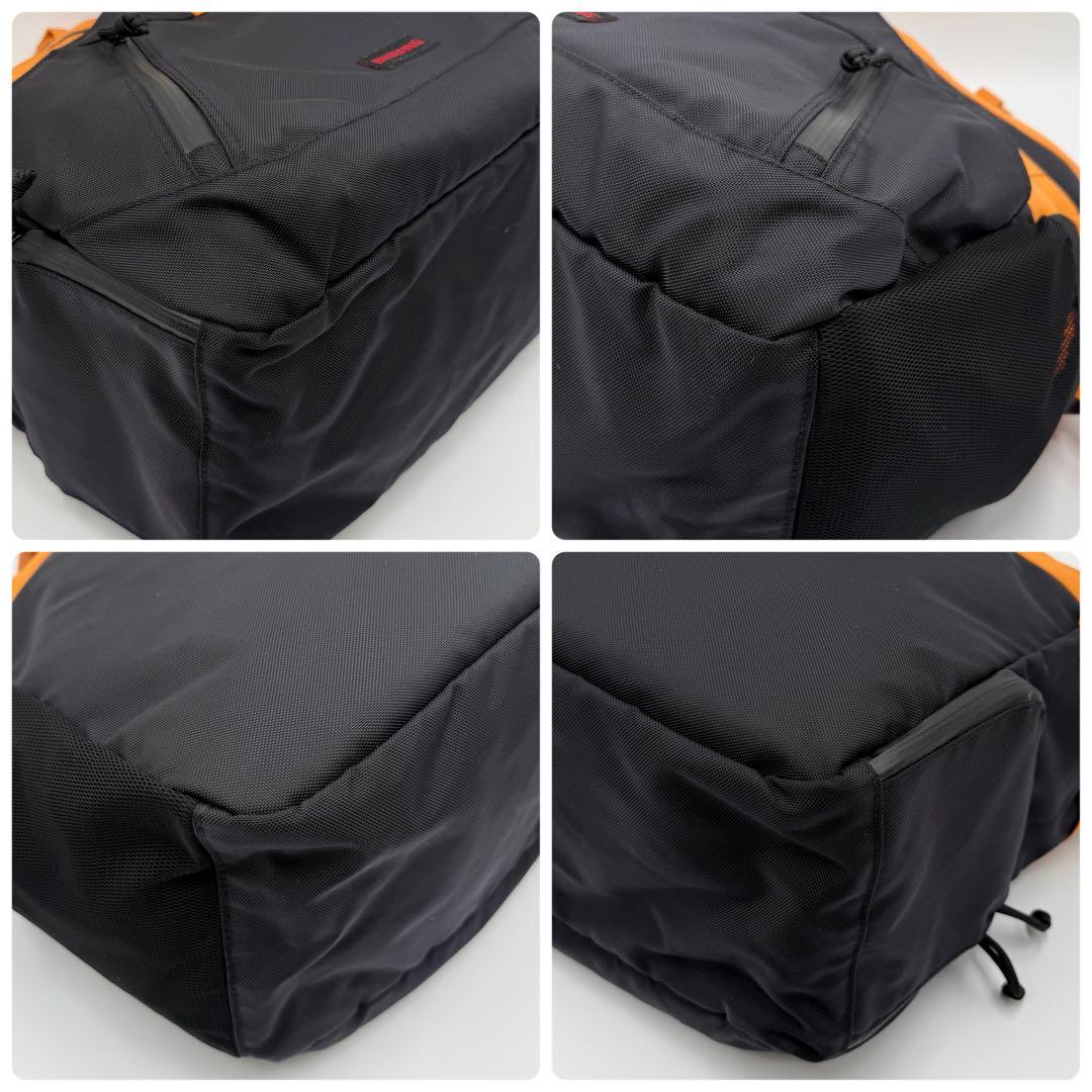 【未使用級】BRIEFING TRANSITION WIRE GOLF