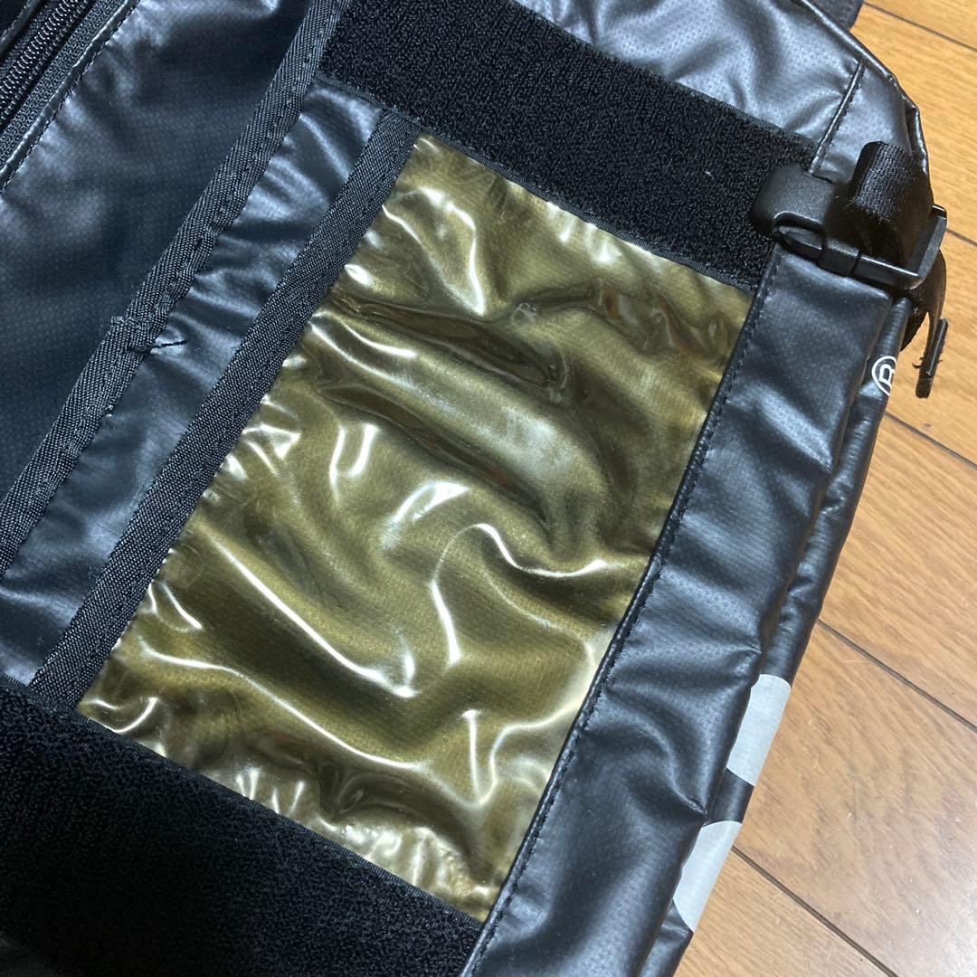 SNIPEER、SAG×SNIPEER バッグ