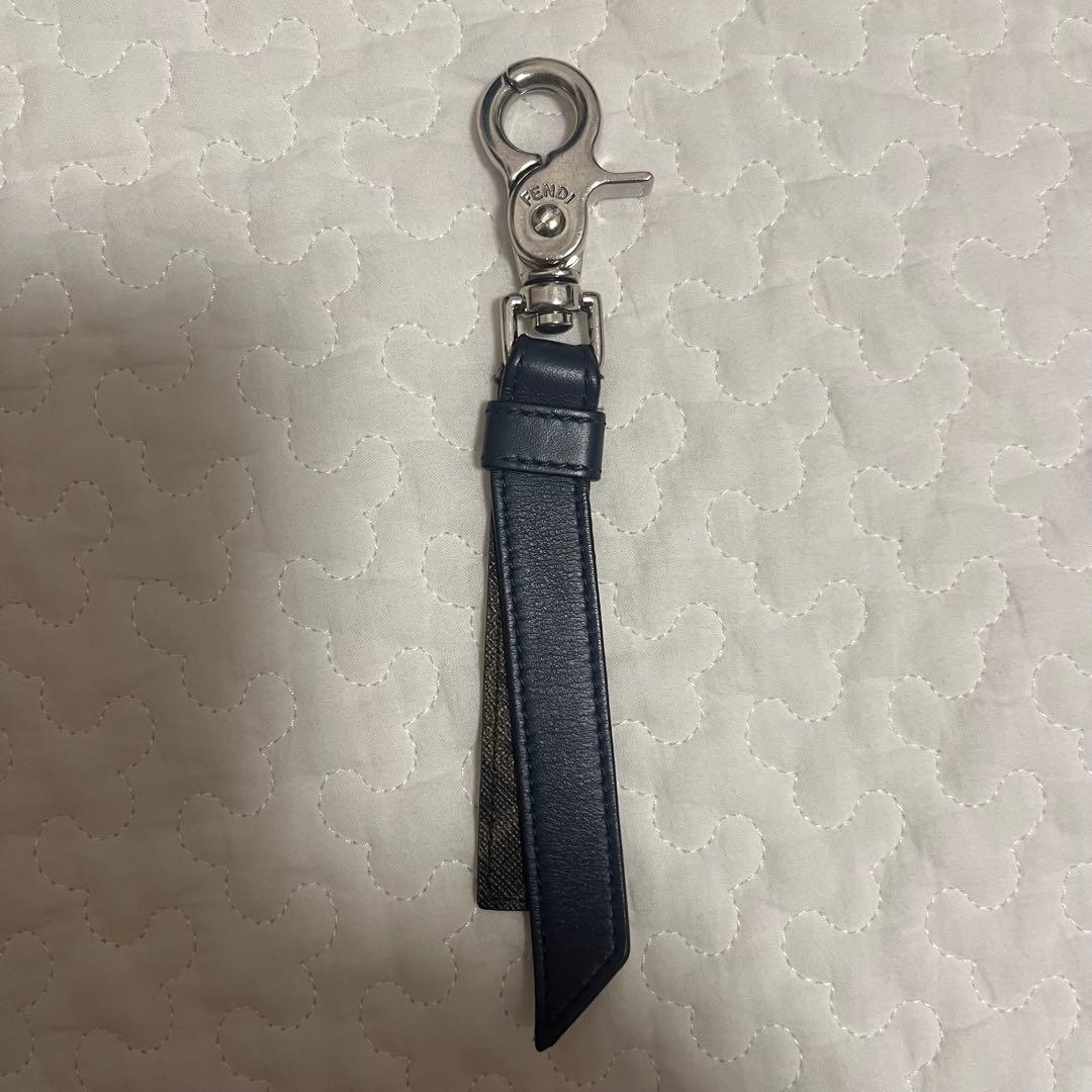 FENDI キーリング　キーホルダー