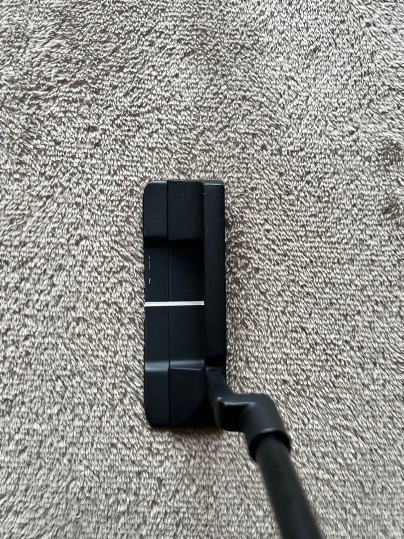 ☆【期間限定】10％お値引き中　レフティ　パター ピンANSER 2D 左用