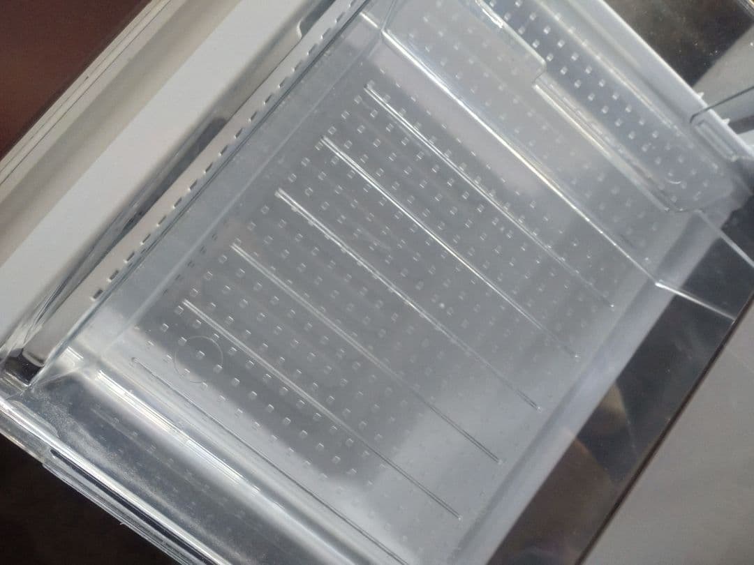 TOSHIBA洗濯機　2022年　SHARP冷凍冷蔵庫　2017年　【配送可】