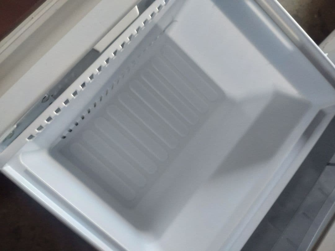 TOSHIBA洗濯機　2022年　SHARP冷凍冷蔵庫　2017年　【配送可】