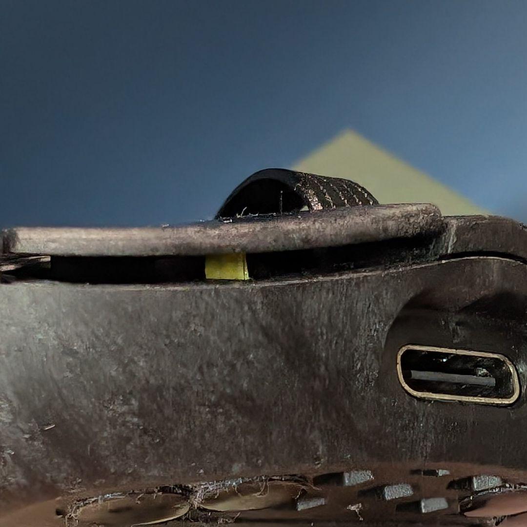 マウス・トラックボール Darmoshark M5 AIR