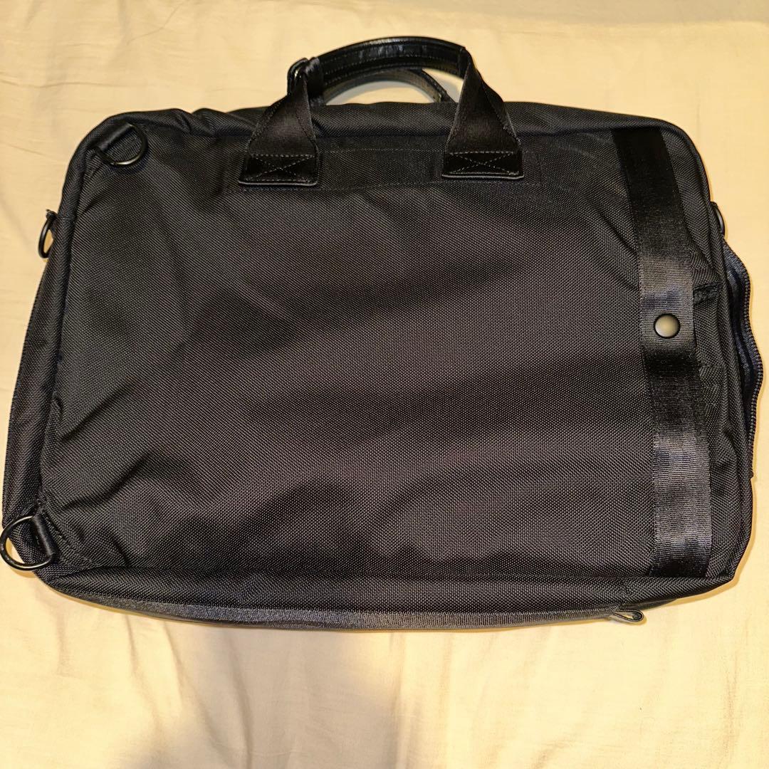 【美品】PORTER POTR SCOPE NOMAD PACK 2wayバッグ