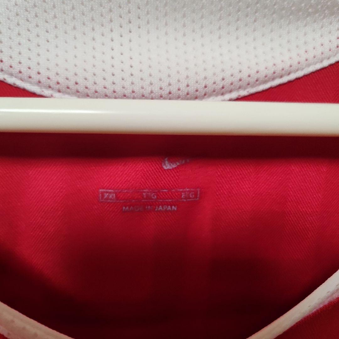 値下げ不可　浦和レッズ　小野伸二　ユニフォーム