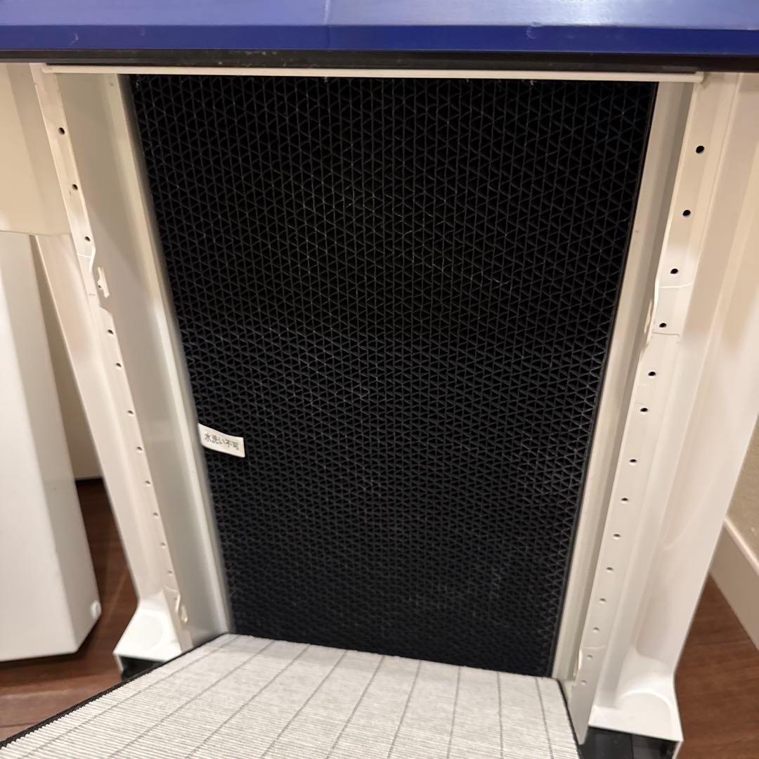 2021年製　上級モデル　DAIKIN 空気清浄機 MCK70XJ-W