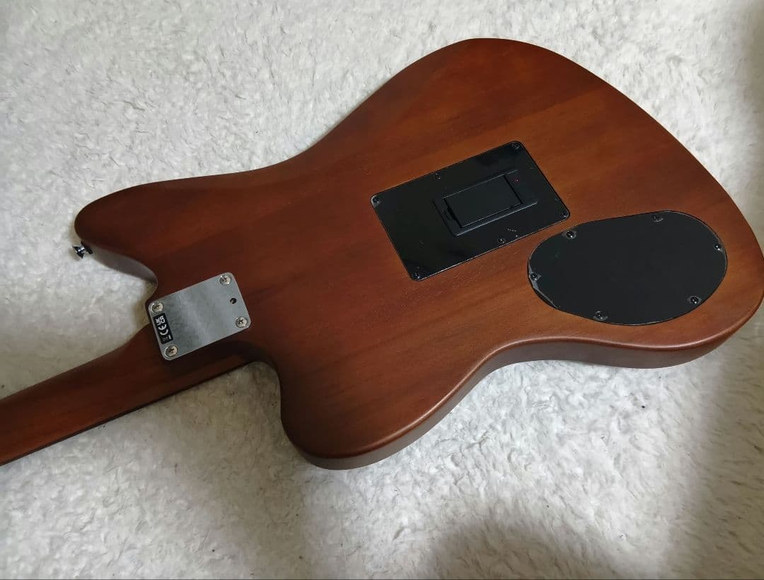 ギター FenderAcoustasonic Standard Jazzmaster