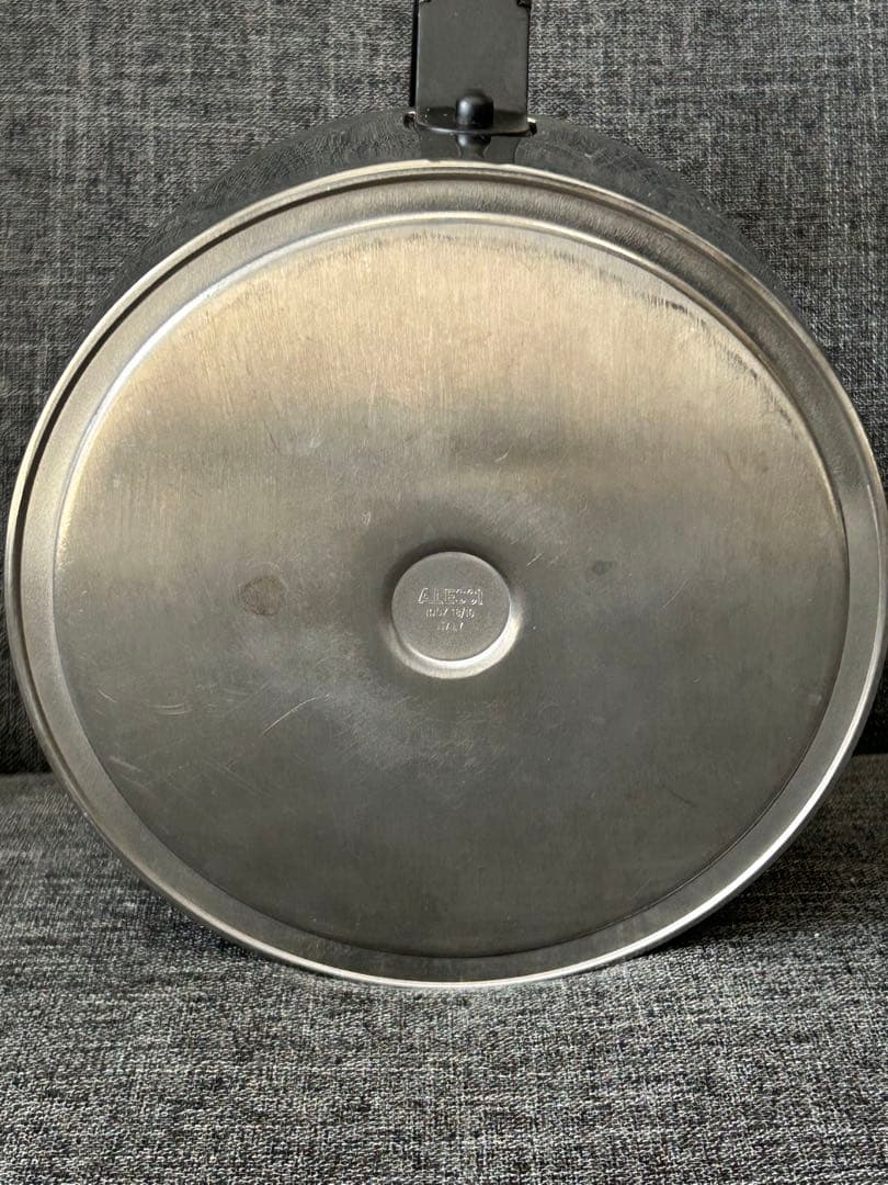 ALESSI アレッシィ ホイッスルケトル