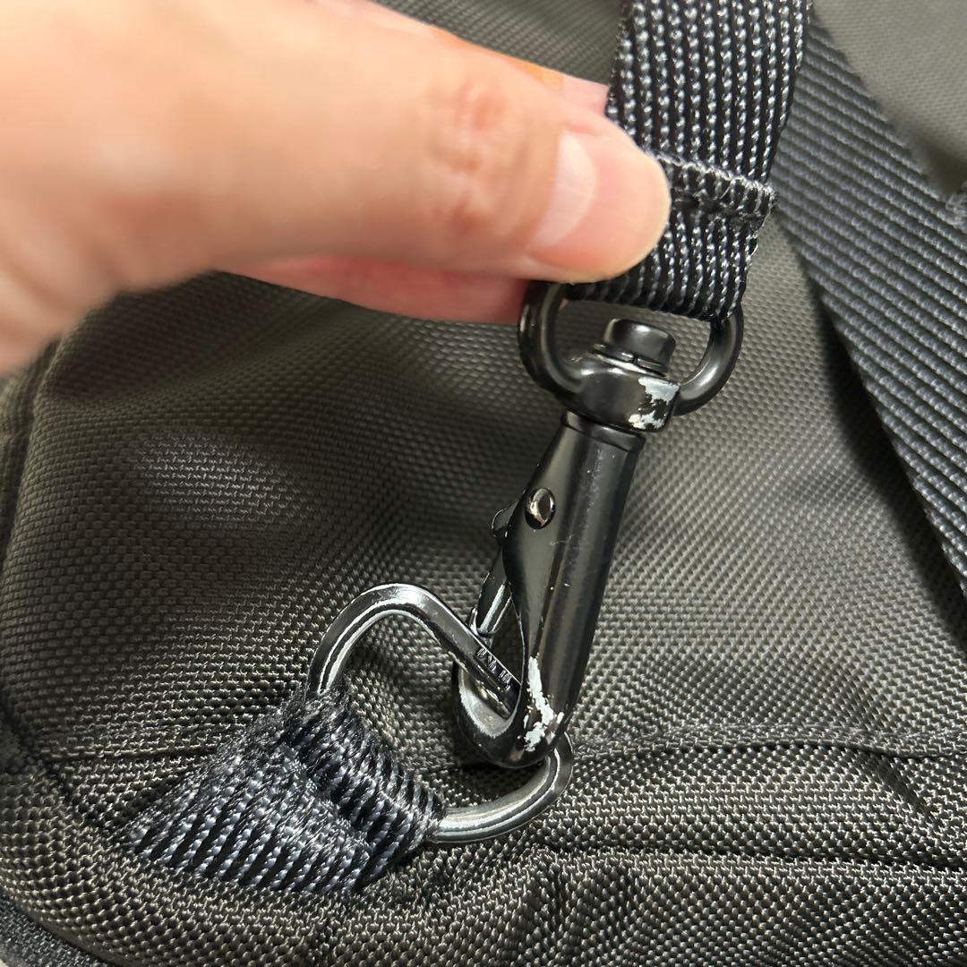 TUMI　トゥミ　ブリーフケース　アルファブラボー　232398　3way